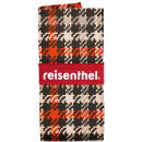 Torba na zakupy Reisenthel mini maxi shopper Glencheck red RAT3068