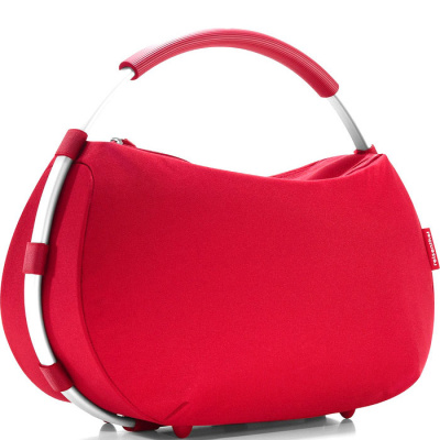 Torba na zakupy Reisenthel Moonbag L Red RFAoff004