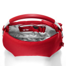 Torba na zakupy Reisenthel Moonbag L Red RFAoff004