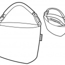 Torba na zakupy Reisenthel Ringbag L Hopi RTV7034off