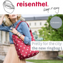 Torba na zakupy Reisenthel Ringbag L Hopi RTV7034off