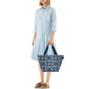 Torba na zakupy Reisenthel Shopper M Floral 1 RZS4067