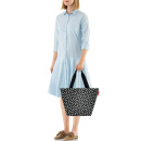 Torba na zakupy Reisenthel Shopper M Signature black RZS7054
