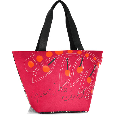 Torba na zakupy Reisenthel Shopper M Special Edition Folklore RZS7029