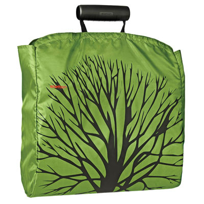 Torba na zakupy Tree zielona Stelton 1600-6