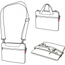 Torba Netbookbag Reisenthel czarna RMA7003