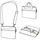Torba Netbookbag Reisenthel Dots RMA7009