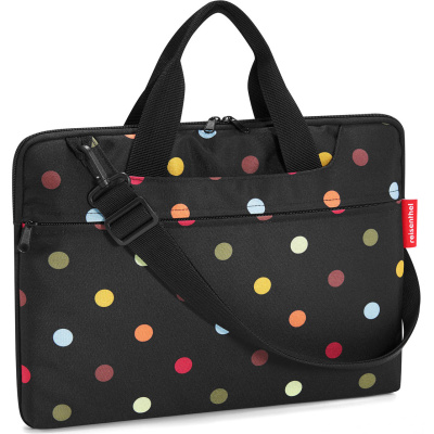 Torba Netbookbag Reisenthel Dots RMA7009