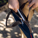 Torba Netbookbag Reisenthel Dots RMA7009