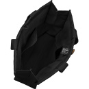 Torba pikowana healthy plan by ann czarna TZC001