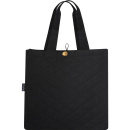 Torba pikowana healthy plan by ann czarna TZC001