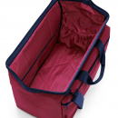 Torba podróżna Allrounder Pocket L Dark ruby RMK3035
