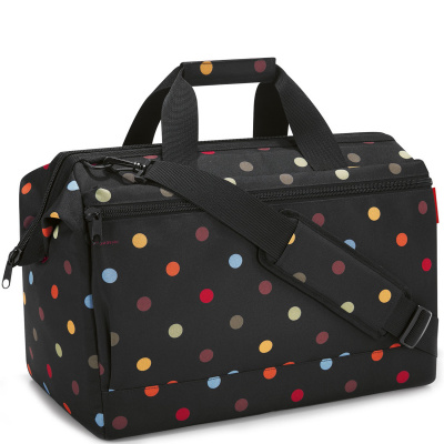 Torba podróżna Allrounder Pocket L Dots RMK7009