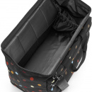 Torba podróżna Allrounder Pocket L Dots RMK7009