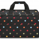 Torba podróżna Allrounder Pocket L Dots RMK7009