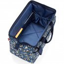 Torba podróżna Allrounder Pocket L Floral 1 RMK4067
