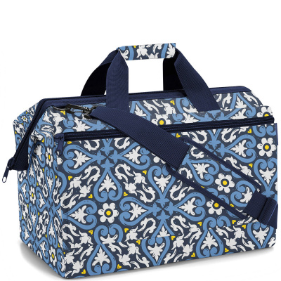 Torba podróżna Allrounder Pocket L Floral 1 RMK4067