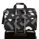 Torba podróżna Allrounder Pocket L Signature bold grey RMK1033