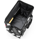 Torba podróżna Allrounder Pocket L Signature bold grey RMK1033