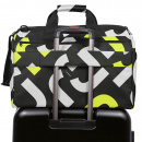 Torba podróżna Allrounder Pocket L Signature bold yellow RMK2029