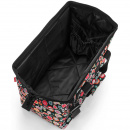 Torba podróżna duża Reisenthel Allrounder Happy flowers RMT7048