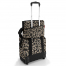 Torba podróżna na kółkach Reisenthel Allrounder Wheely Baroque Ruby RMV3033off