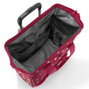 Torba podróżna na kółkach Reisenthel Allrounder Wheely Rings RMV7025