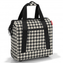 Torba podróżna na kółkach Reisenthel Allrounder Wheely S Baroque Taupe - wycofan RMoffW7027