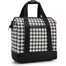 Torba podróżna na kółkach Reisenthel Allrounder Wheely S Fifties Black - wycofan RMW7028