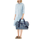 Torba podróżna Reisenthel Allrounder L Floral 1 RMT4067
