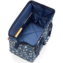 Torba podróżna Reisenthel Allrounder L Floral 1 RMT4067