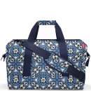 Torba podróżna Reisenthel Allrounder L Floral 1 RMT4067