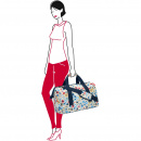 Torba podróżna Reisenthel Allrounder L Millefleurs RMT6038