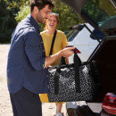 Torba podróżna Reisenthel Allrounder L Signature RMT7054