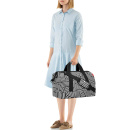 Torba podróżna Reisenthel Allrounder L Zebra RMT1032