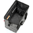 Torba podróżna Reisenthel Allrounder L Zebra RMT1032