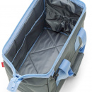 Torba podróżna Reisenthel Allrounder M basaltowa RMS7043