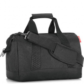 Torba podróżna Reisenthel Allrounder M Black RMS7003