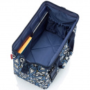 Torba podróżna Reisenthel Allrounder M Floral 1 RMS4067