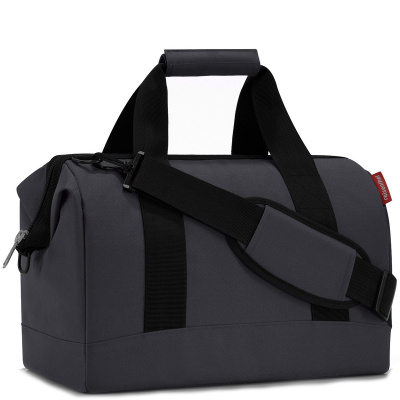 Torba podróżna Reisenthel Allrounder M Graphite RMS7033