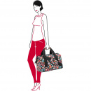 Torba podróżna Reisenthel Allrounder M Happy flowers RMS7048