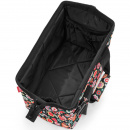 Torba podróżna Reisenthel Allrounder M Happy flowers RMS7048