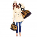 Torba podróżna Reisenthel Allrounder M Ruby Dots RMS3014