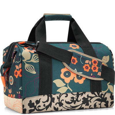 Torba podróżna Reisenthel Allrounder M Special Edition Baroque RMS50ff027