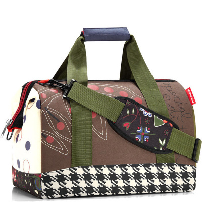 Torba podróżna Reisenthel Allrounder M Special Edition Folklore RMS7029