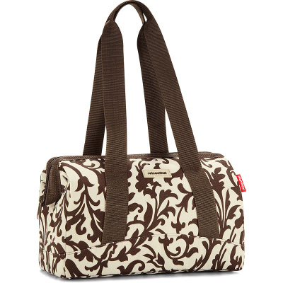 Torba podróżna Reisenthel Allrounder S Baroque Sand RMR6001off