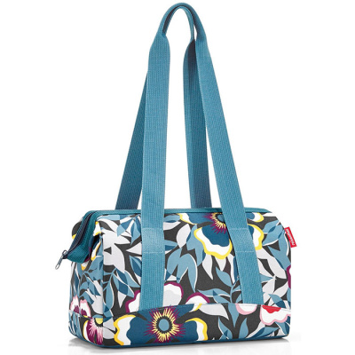 Torba podróżna Reisenthel Allrounder S Flower RMR4031off