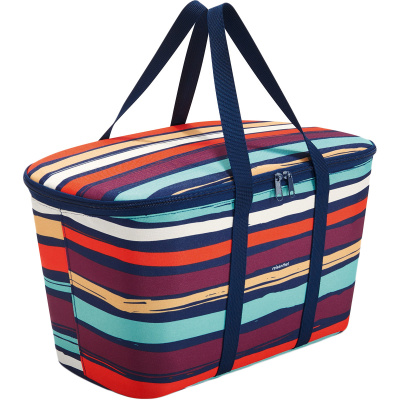 Torba Reisenthel Coolerbag Artist Stripes RUH3058