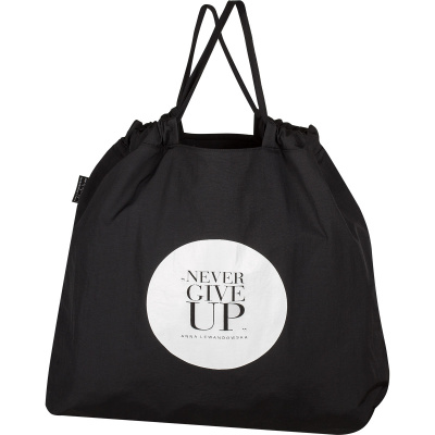 Torba składana na zakupy Never Give Up HPBA Anna Lewandowska TSCNGU001