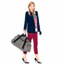 Torba sportowa Reisenthel Activitybag Black RMX7003